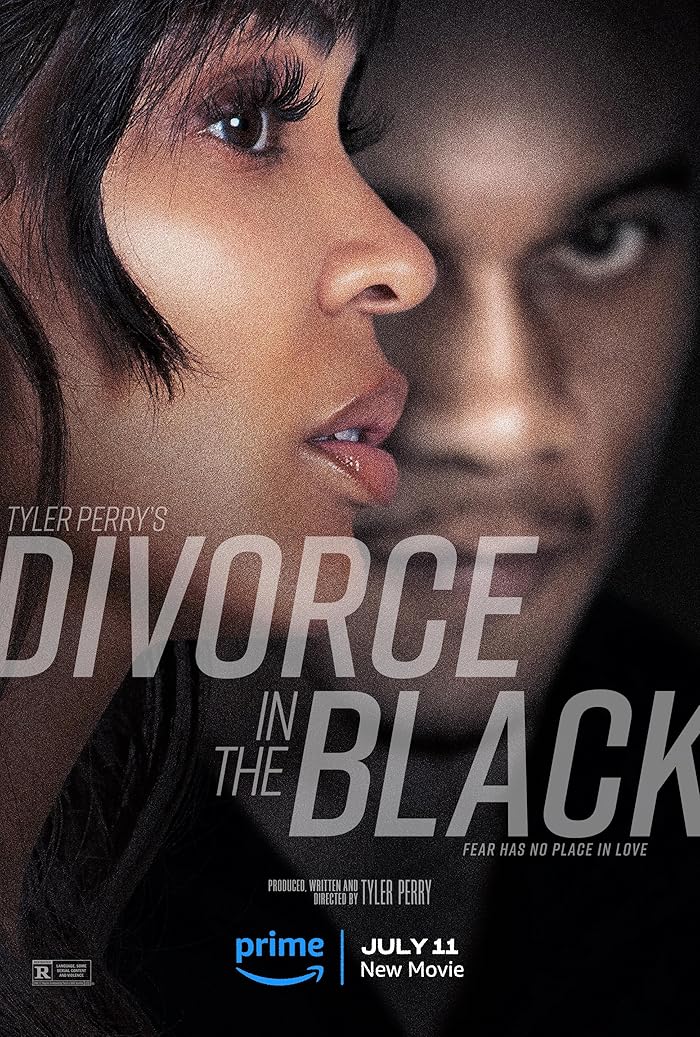 فيلم Tyler Perry's Divorce in the Black 2024 مترجم