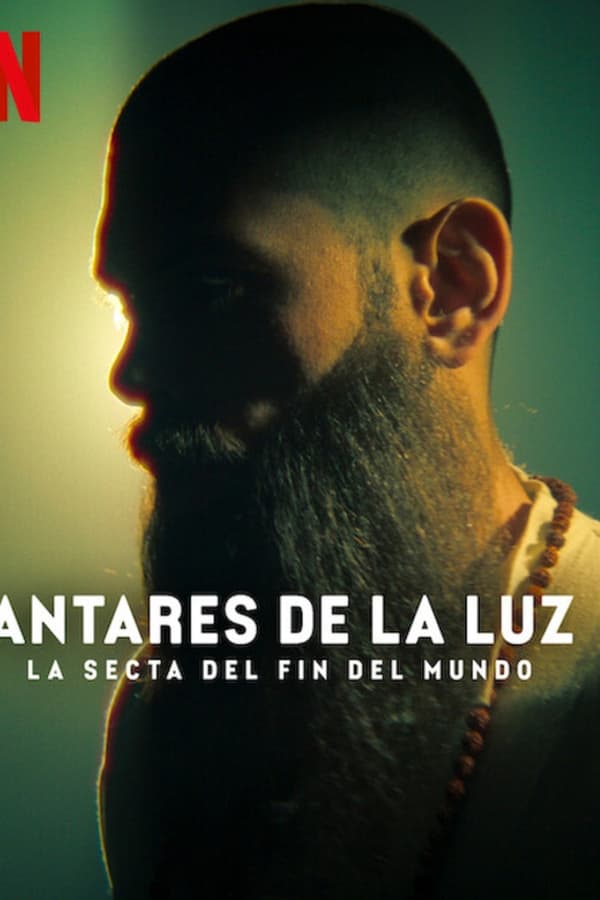 فيلم Antares de la Luz: La secta del fin del mundo 2024 مترجم