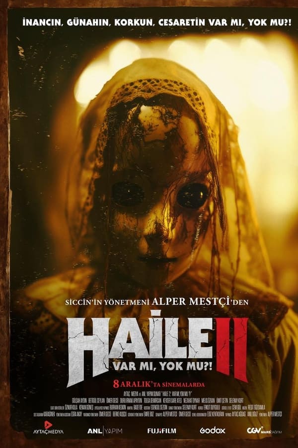 فيلم Haile 2 2023 مترجم
