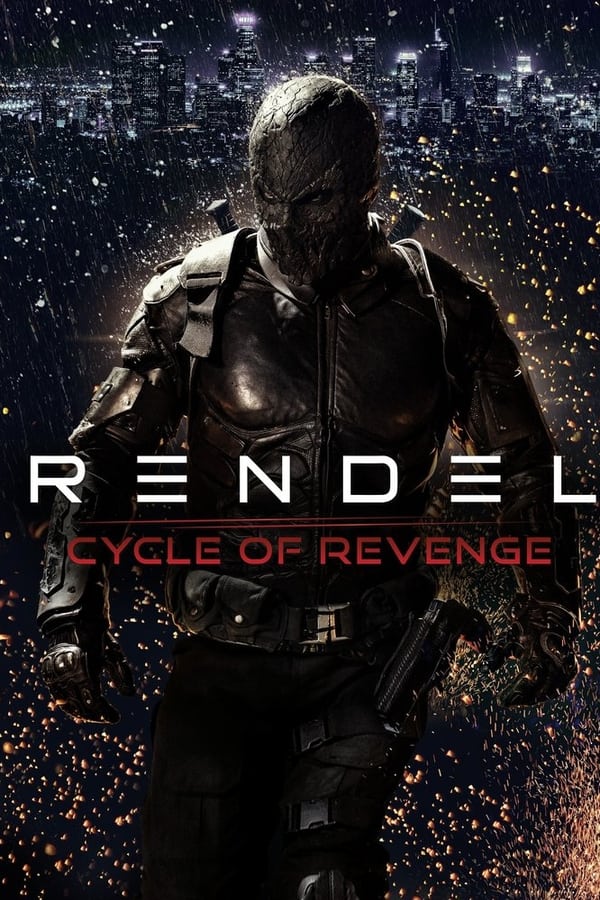 فيلم Rendel 2: Cycle of Revenge 2024 مترجم