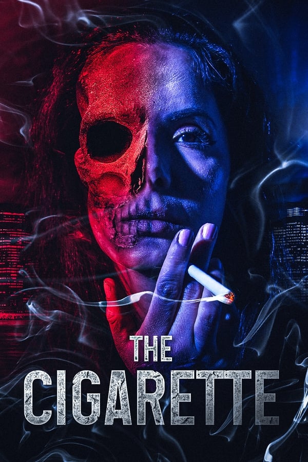 فيلم The Cigarette 2024 مترجم