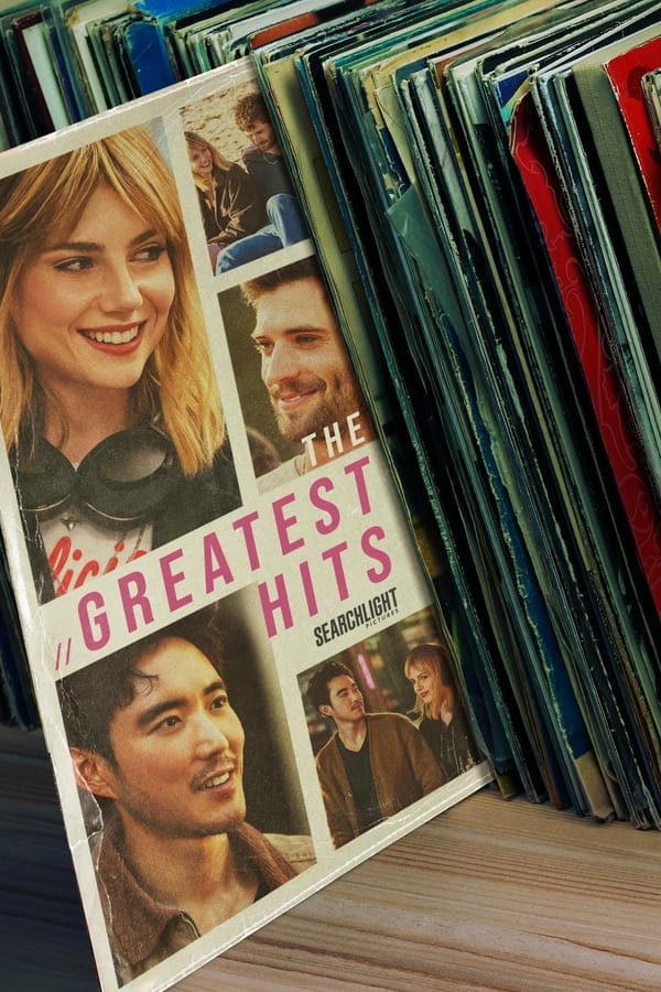 فيلم The Greatest Hits 2024 مترجم