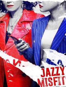 فيلم Jazzy Misfits 2020 مترجم