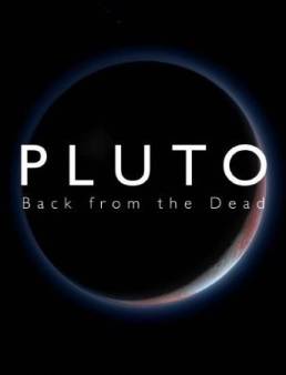 فيلم Pluto: Back from the Dead 2020 مترجم