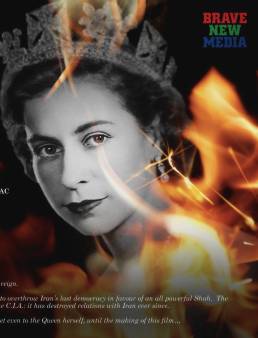 فيلم The Queen and the Coup 2020 مترجم