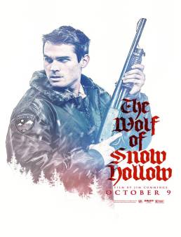 فيلم The Wolf of Snow Hollow 2020 مترجم