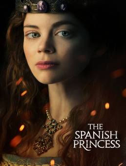 مسلسل The Spanish Princess الموسم 1 الحلقة 8