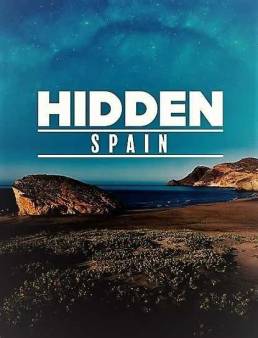 فيلم Hidden Spain 2020 مترجم