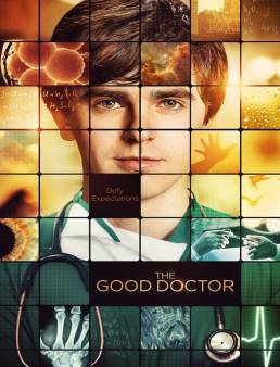مسلسل The Good Doctor الموسم 4 الحلقة 18