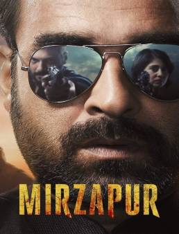 مسلسل Mirzapur الموسم 2 الحلقة 2