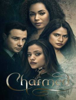 مسلسل Charmed الموسم 3 الحلقة 3