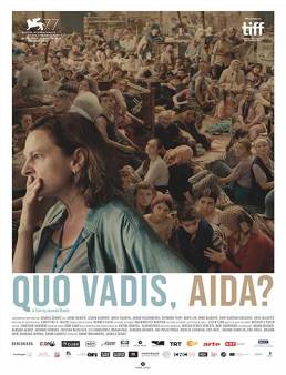فيلم Quo vadis, Aida? 2020 مترجم