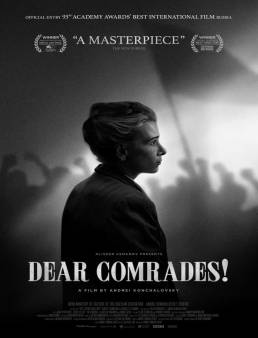 فيلم Dear Comrades! 2020 مترجم