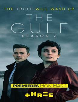 مسلسل The Gulf الموسم 2 الحلقة 3