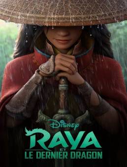 فيلم Raya and the Last Dragon 2021 مدبلج