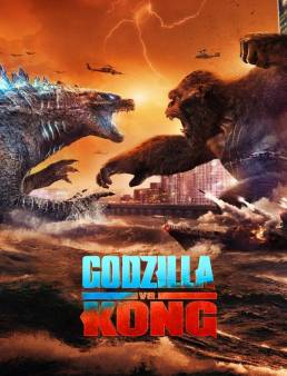 فيلم Godzilla vs. Kong 2021 مترجم