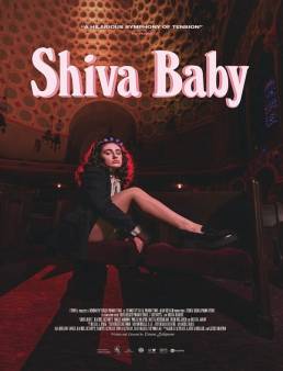 فيلم Shiva Baby 2020 مترجم
