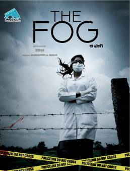 فيلم The Fog 2021 مترجم