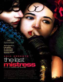 فيلم The Last Mistress 2007 مترجم