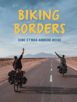 فيلم Biking Borders 2021 مترجم