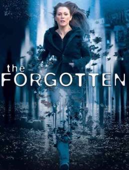 فيلم The Forgotten 2004 مترجم