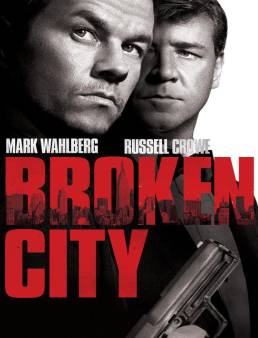 فيلم Broken City 2013 مترجم