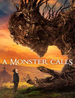 فيلم A Monster Calls مترجم