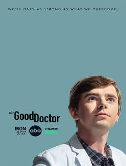 مسلسل The Good Doctor الموسم 5 الحلقة 10