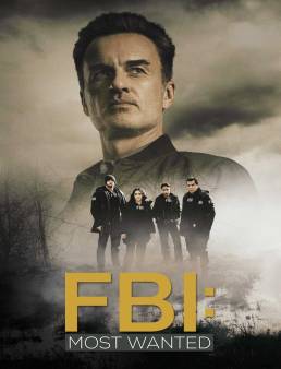 مسلسل FBI: Most Wanted الموسم الثالث الحلقة 16