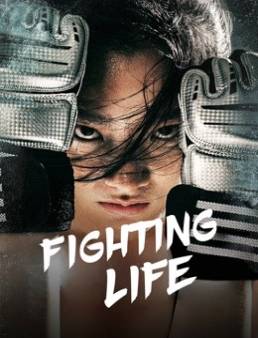 فيلم Fighting Life 2021 مترجم