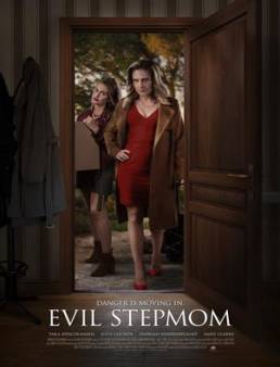 فيلم شر زوجة الاب Evil Stepmom 2021 مترجم اون لاين
