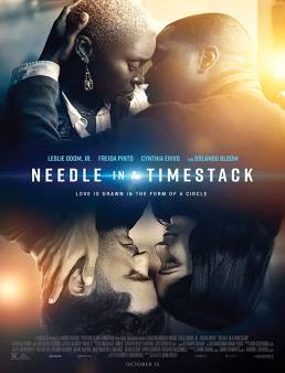 فيلم Needle in a Timestack 2021 مترجم