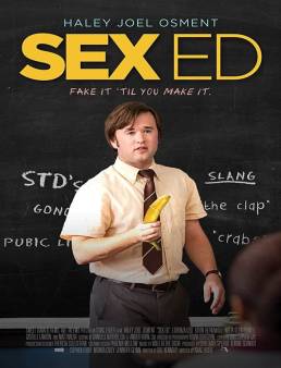 فيلم Sex Ed 2014 مترجم