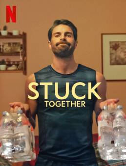 فيلم Stuck Together 2021 مترجم