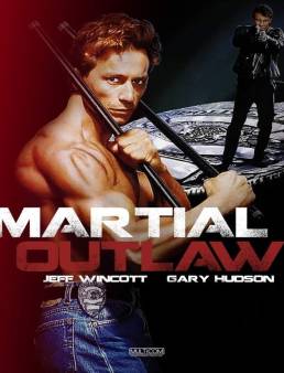 فيلم Martial Outlaw 1993 مترجم