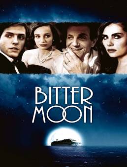 فيلم Bitter Moon 1992 مترجم