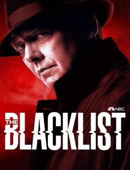 مسلسل The Blacklist الموسم 9 الحلقة 15