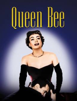 فيلم Queen Bee 1955 مترجم