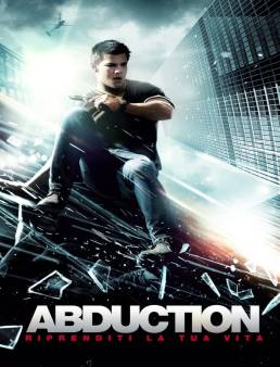 فيلم Abduction 2011 مترجم