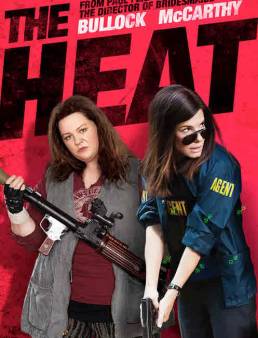 فيلم The Heat 2013 مترجم