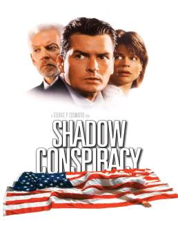 مشاهدة فيلم Shadow Conspiracy 1997 مترجم HD كامل