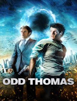 مشاهدة فيلم Odd Thomas 2013 مترجم HD كامل