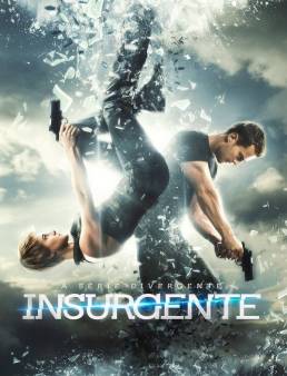 مشاهدة فيلم Insurgent 2015 مترجم HD كامل