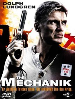 مشاهدة فيلم The Mechanik 2005 مترجم HD كامل
