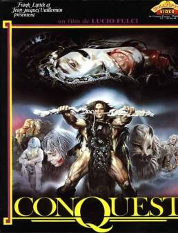 فيلم Conquest 1983 مترجم كامل اون لاين