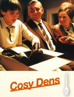 فيلم Cosy Dens 1999 مترجم كامل اون لاين