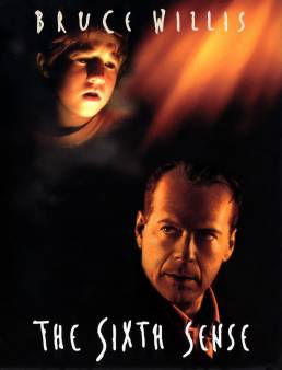 فيلم The Sixth Sense 1999 مترجم كامل اون لاين