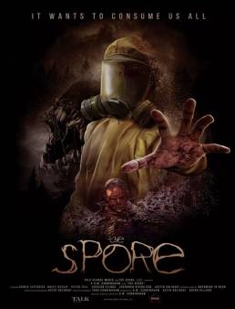 فيلم The Spore 2021 مترجم للعربية