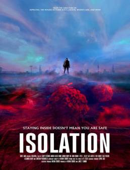 فيلم Isolation 2021 مترجم للعربية