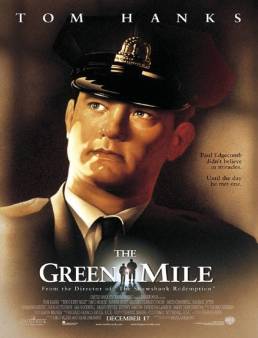 فيلم The Green Mile 1999 مترجم للعربية